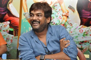 Puri Jagannadh Interview Photos